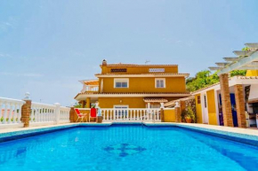 Villa El Cerrillo